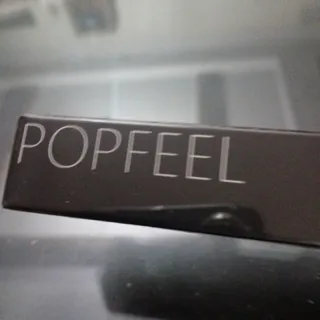 کانسیلر اسیک مارک POPFEEL