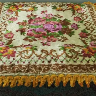 ست روتختی، رومیزی و...