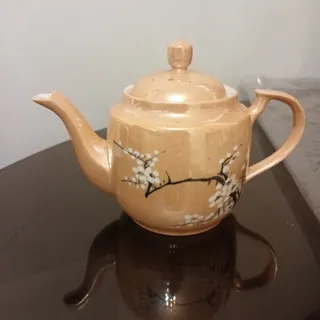 قوری سرامیک قدیمی japan