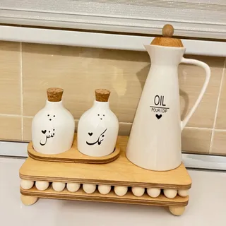 جا روغنی