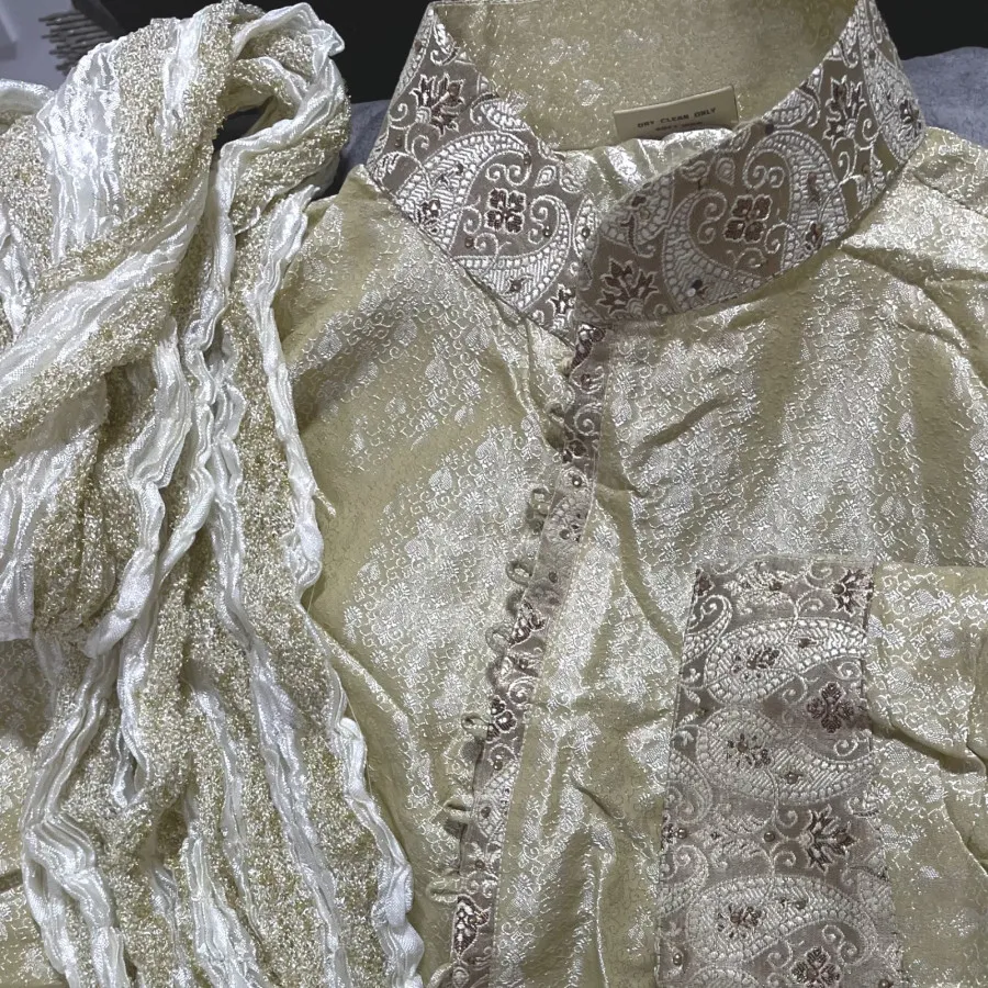 پیراهن مردانه Manyavar
