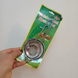 صافی چای