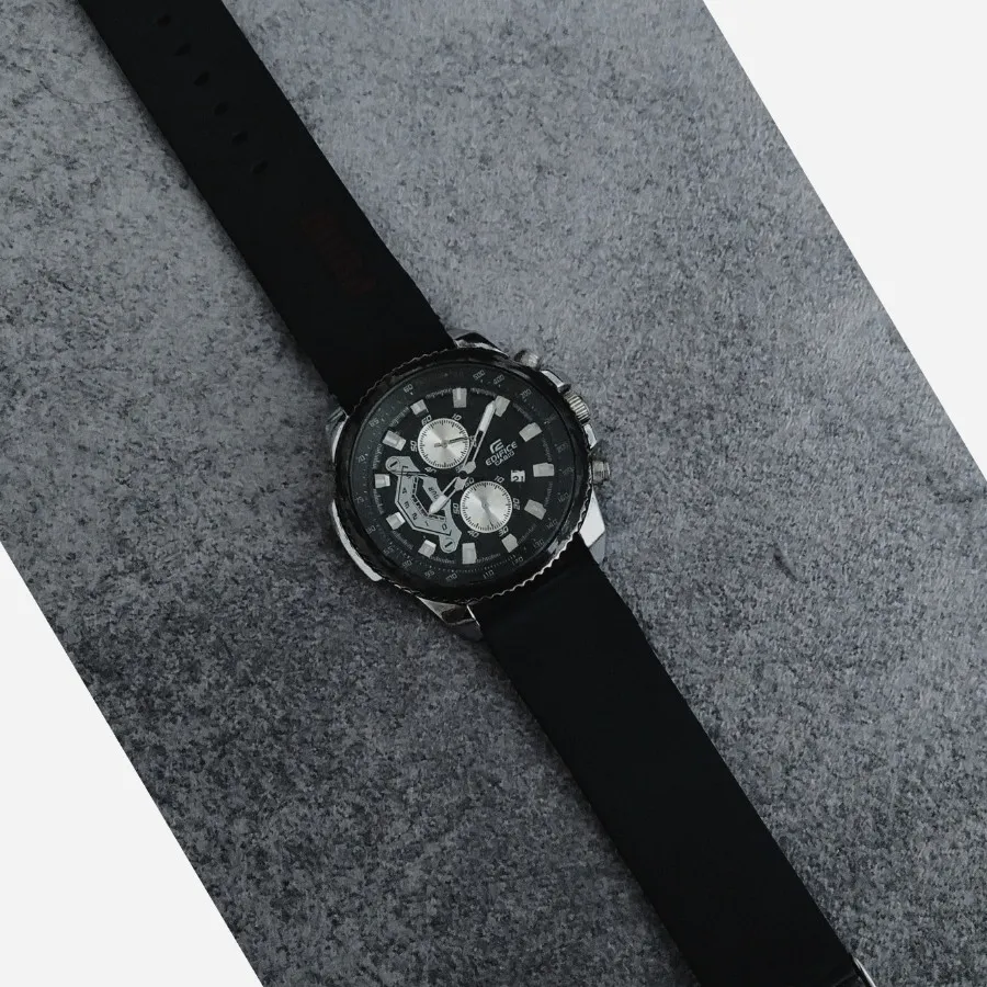 ساعت کاسیو ادیفایس