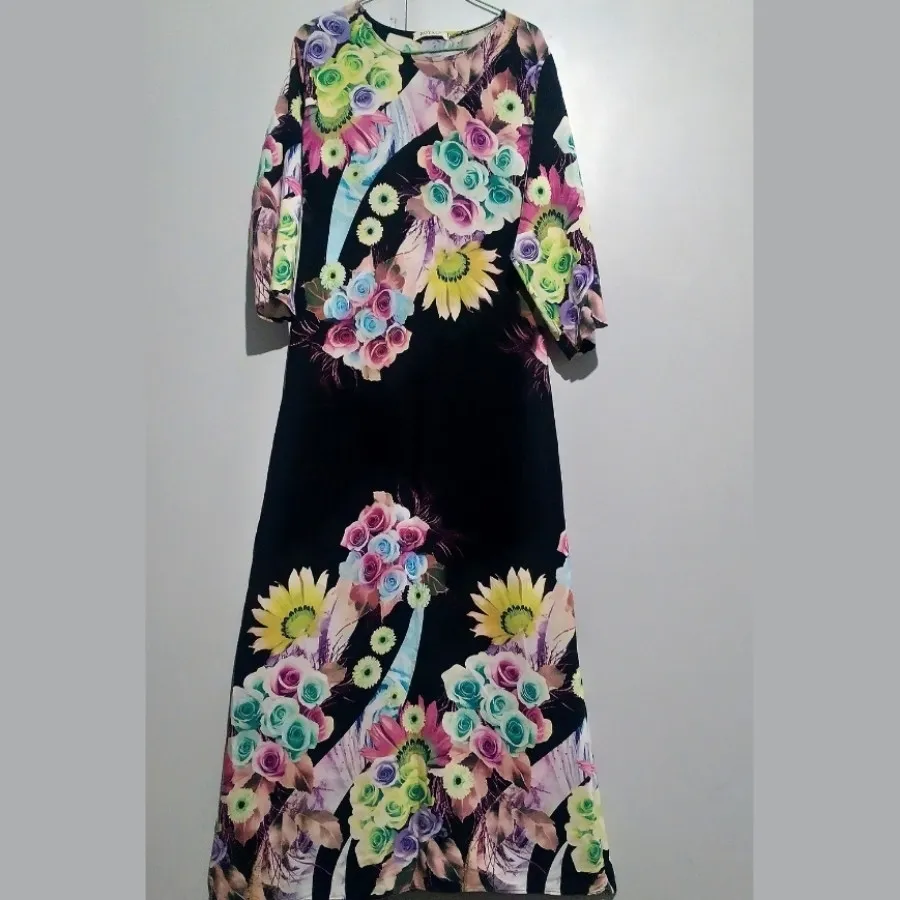 پیراهن ساحلی