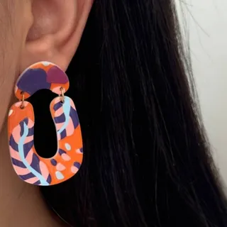 گوشواره بهاری