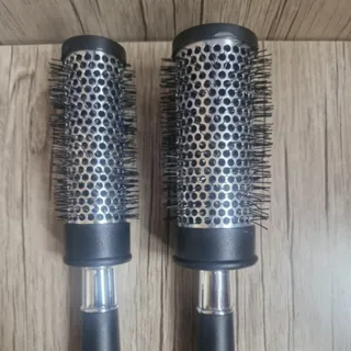 بورس گرد دوتکه