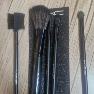 ست براش مک