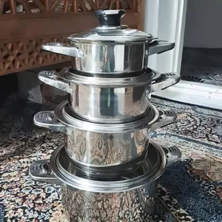 سرویس قابلمه ارشیا المان