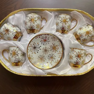قهوه خوری OTAT