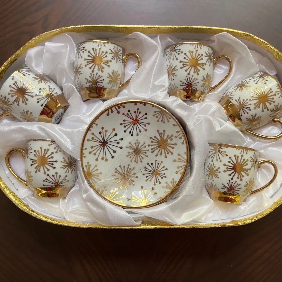 قهوه خوری OTAT
