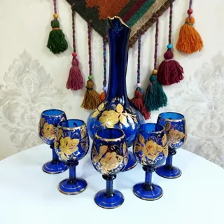 تنگ و جام بلور