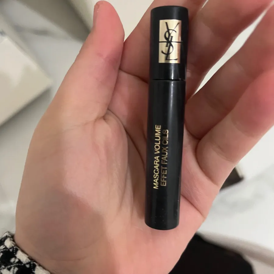 ریمل ysl
