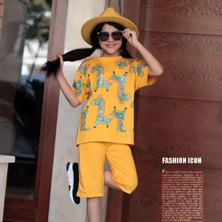 تیشرت شلوارک اسپرت