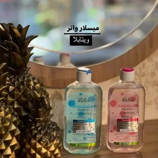 میسلار واتر