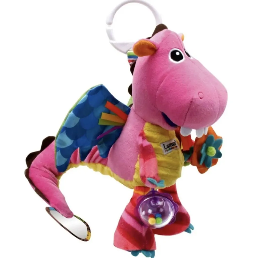 آویز دایناسور Lamaze