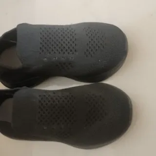 کتونی جورابی. بچگانه