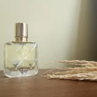 عطر باموندگاری بالا