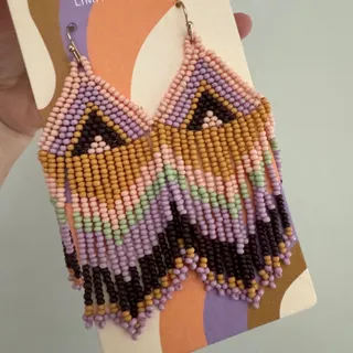گوشواره وارداتی