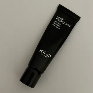 ب‌ب کرم kiko