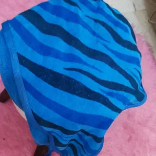 حوله سر حمام