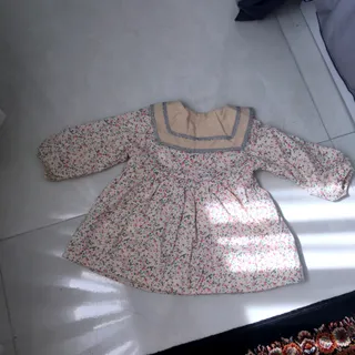 لباس بچگانه ترک