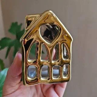 جاشمعی