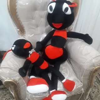 عروسک مورچه