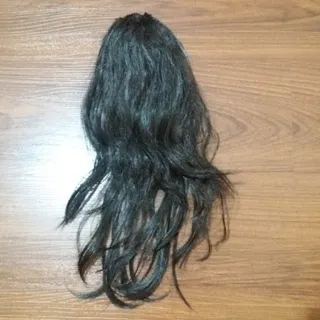 مو مصنوعی
