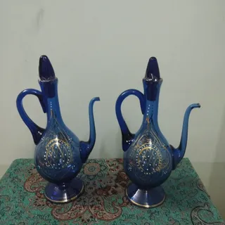 گلابدان قدیمی
