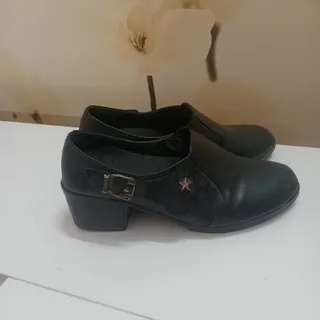 کفش رسمی
