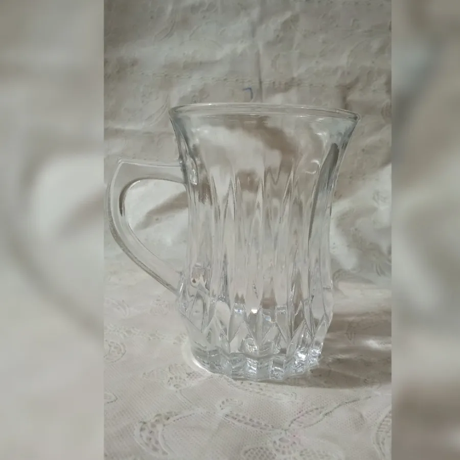 لیوان چای خوری
