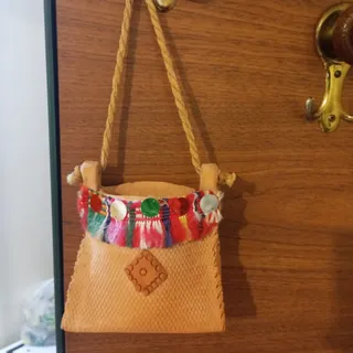 کیف سفالی