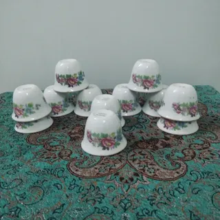 قهوه خوری کاغذی