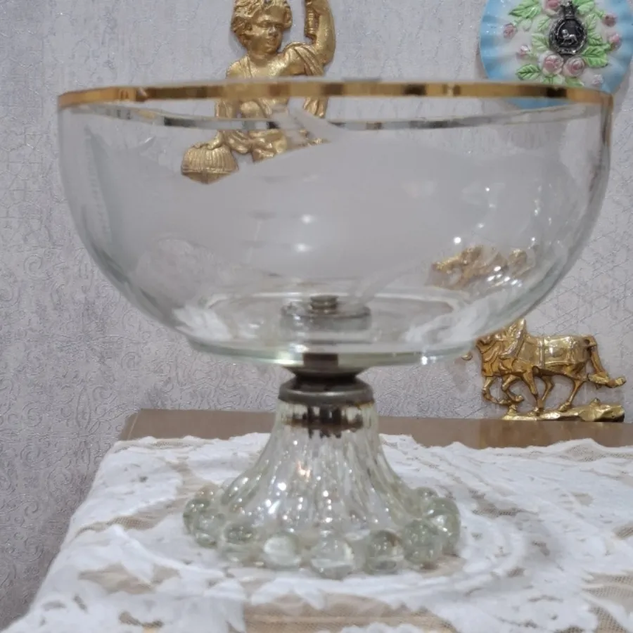 میوه خوری عتیقه