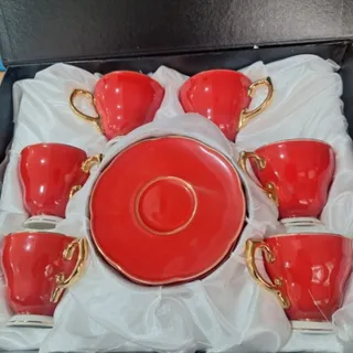 قهوه خوری خارجی