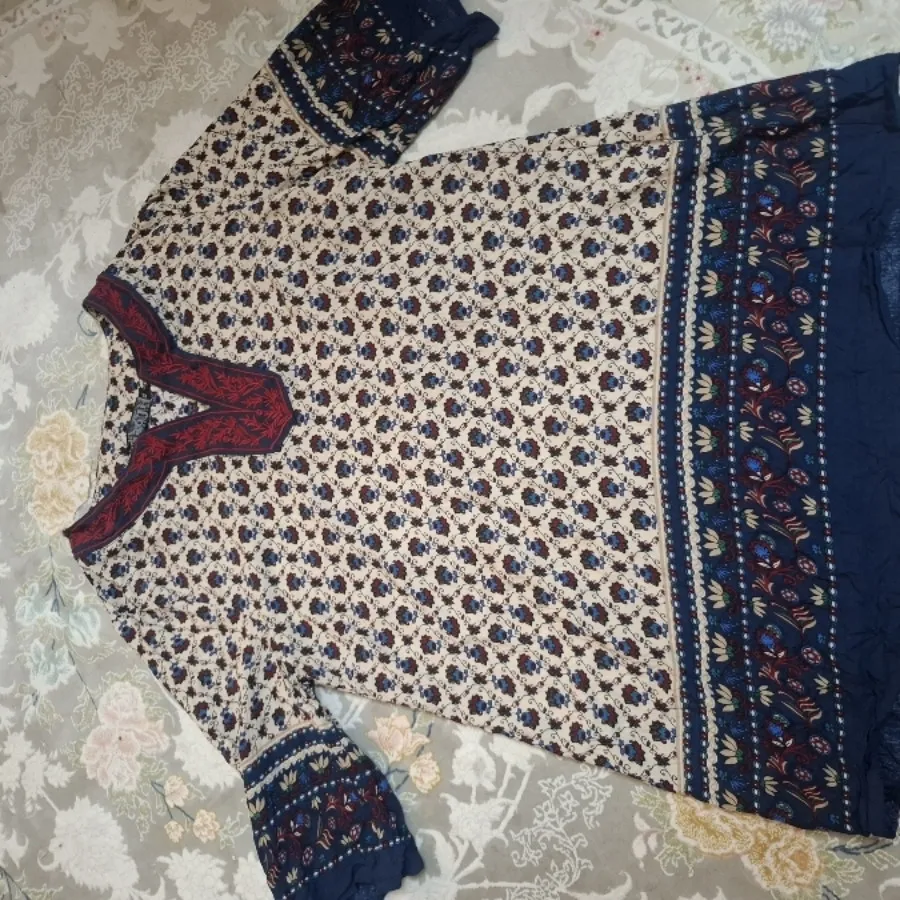 لباس نخی
