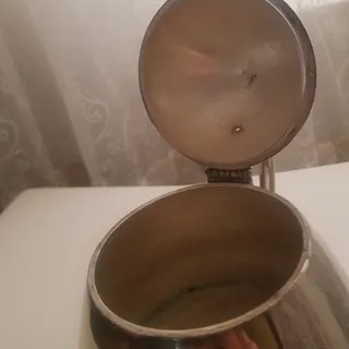 قوری شیفلد