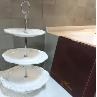 شیرینی خوری 3 طبقه