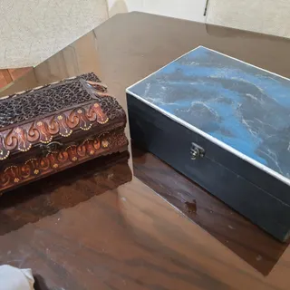 جعبه تزیینی