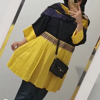 مانتو زنانه بهاره
