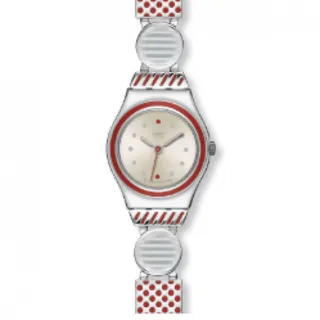 ساعت مچی زنانه اصل Swatch