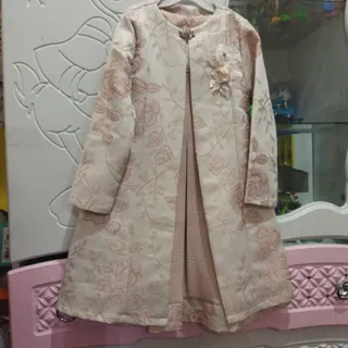 لباس مجلسی دخترانه