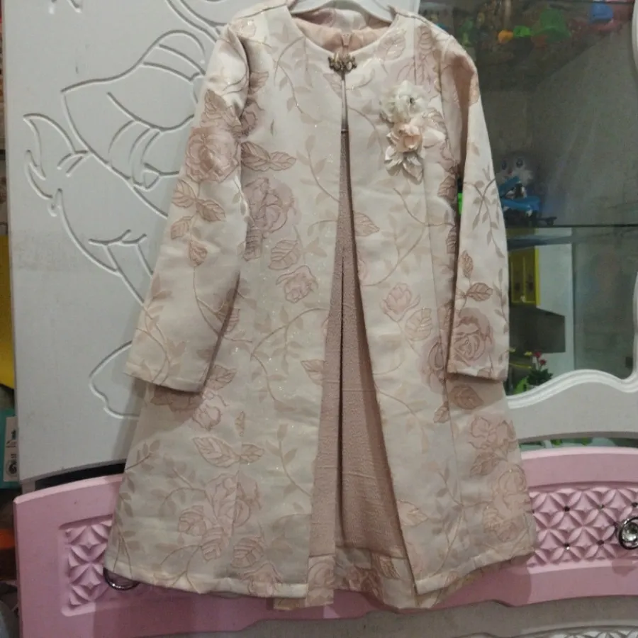 لباس مجلسی دخترانه