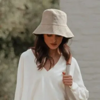 کلاه باکت