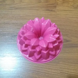قالب ژله