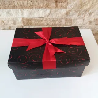 جعبه کادو