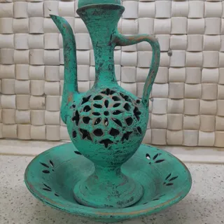 دکوری قدیمی،کاسه