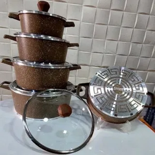 قابلمه 10 پارچ