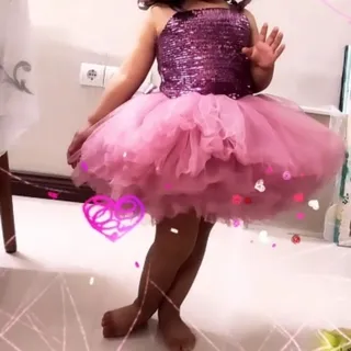 لباس مجلسی پرنسسی
