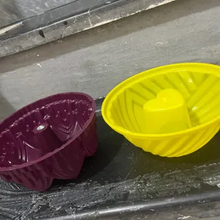 ظروف ژله